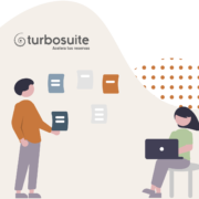 Daily life as a Turbosuite Revenue Manager