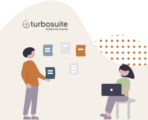 Daily life as a Turbosuite Revenue Manager