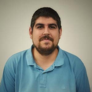 Daniel Boza García - API Developer - Turbosuite - The booking booster - Hospitality Business Intelligence
