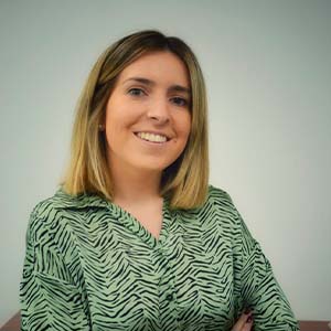 Lara López - Onboarding Specialist - Turbosuite - The booking booster - Hospitality Business Intelligence