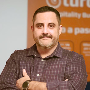 Sergio Centenera Mayoral - Frontend Developer - TURBOSUITE