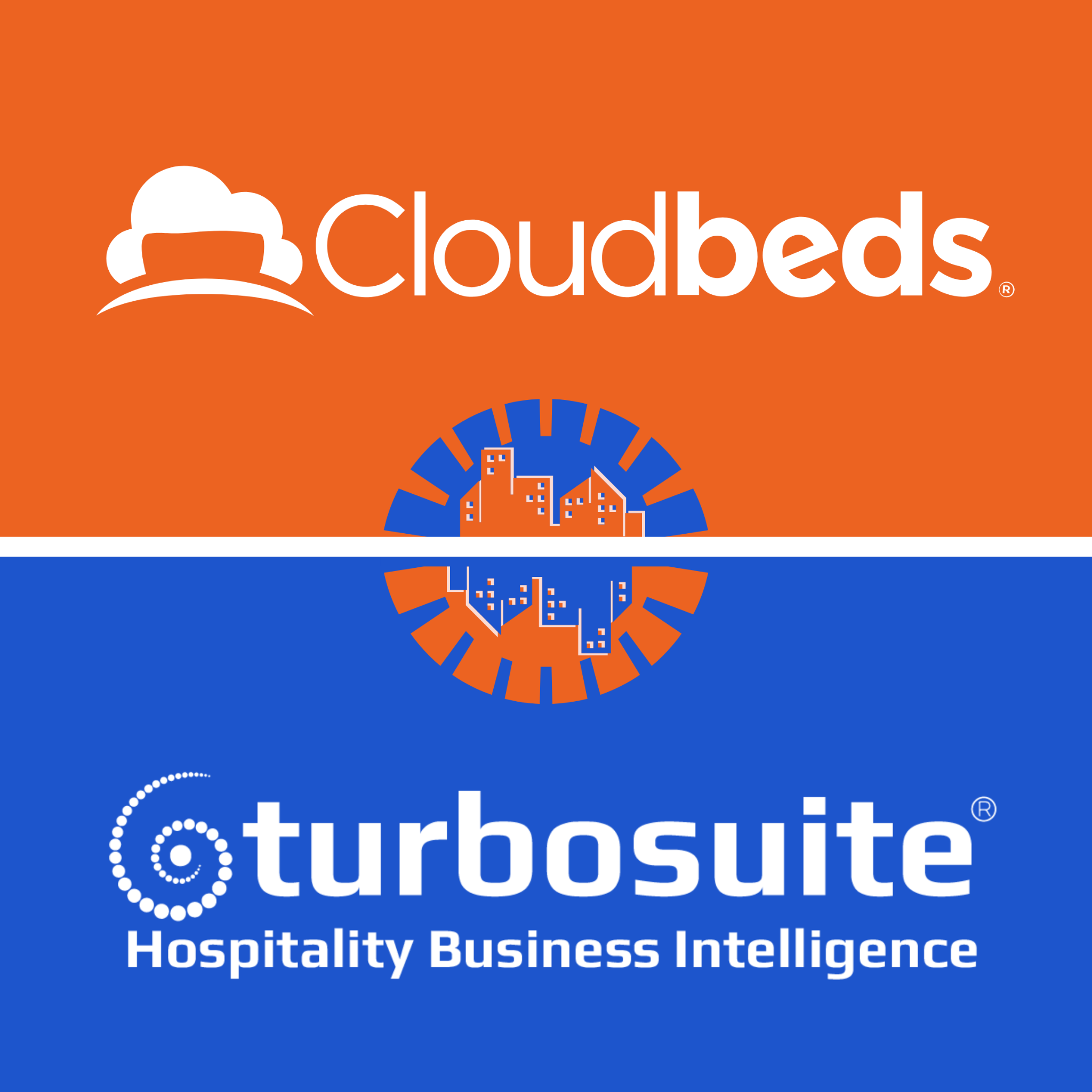 ¿Trabajas con Cloudbeds? Turbosuite