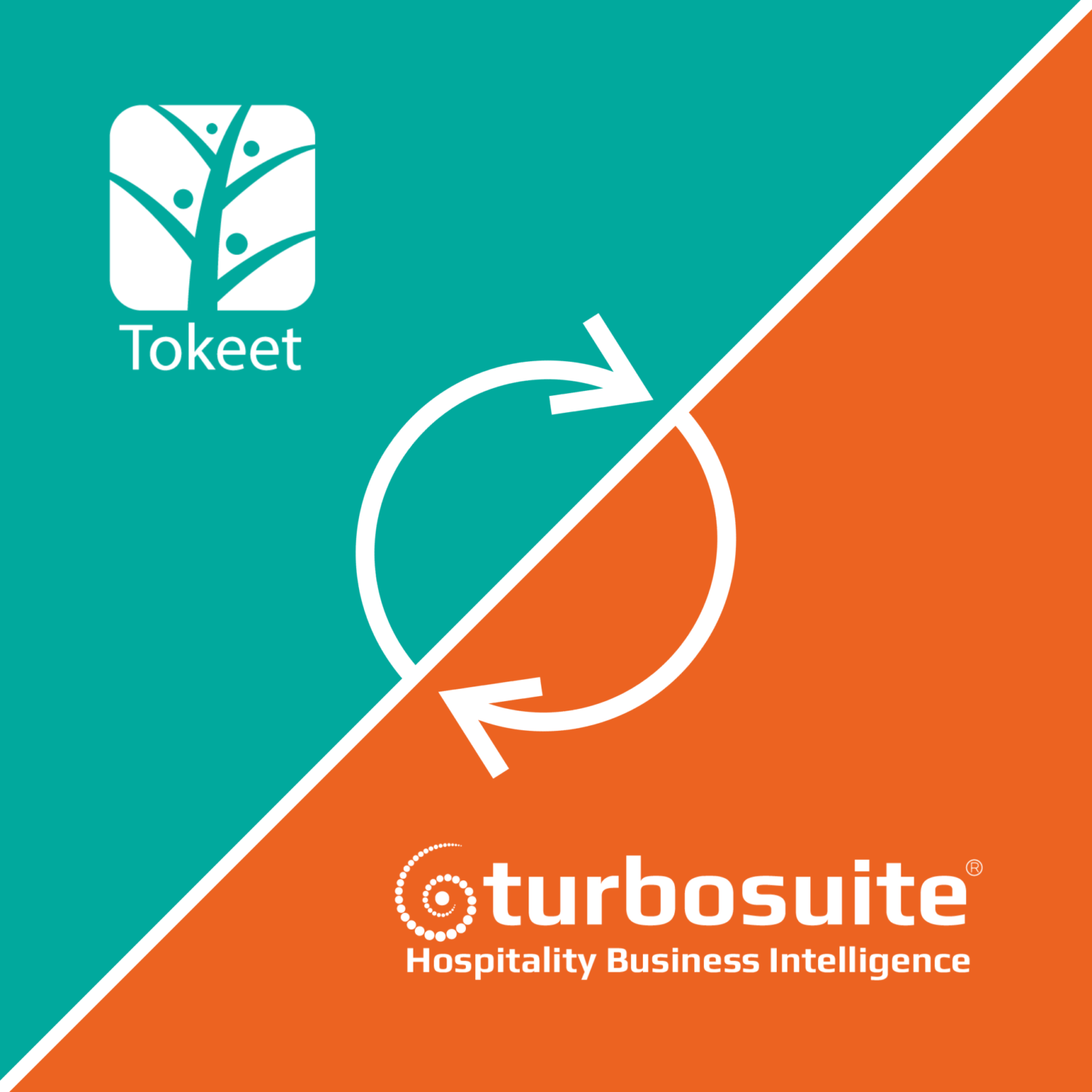 Are you working with Tokeet or haven’t you found the perfect choice for