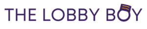 The Lobby Boy